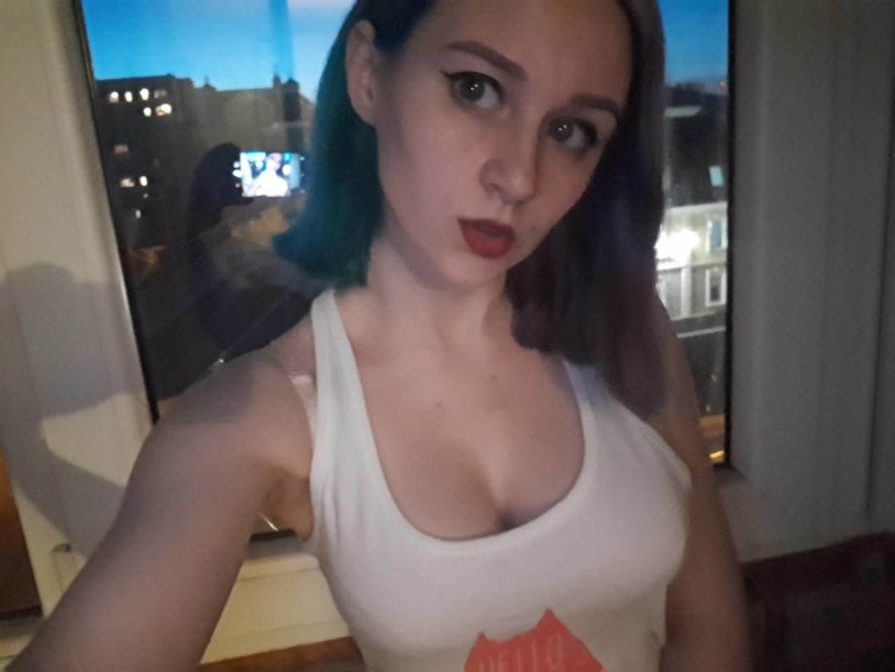 Lydia Filippova Sas_noley