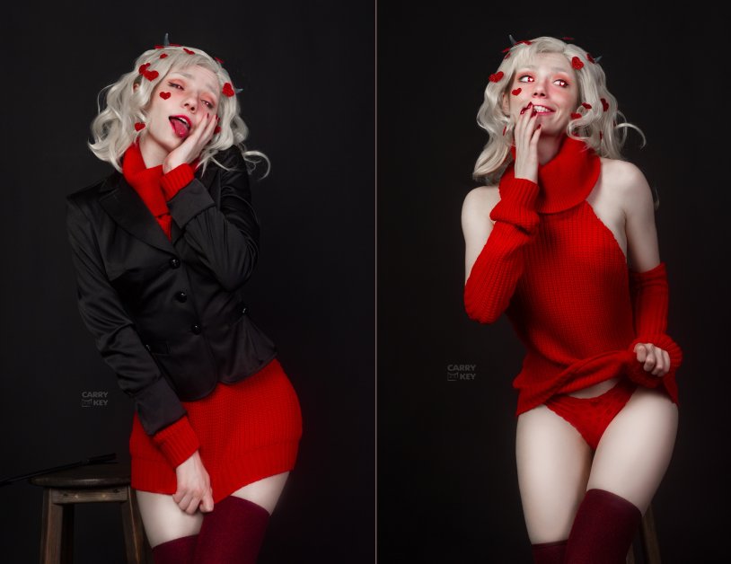 Lydia Filippova Sas_noley