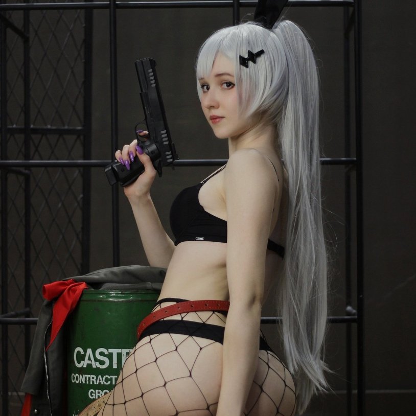 #Alridedelish Patreon