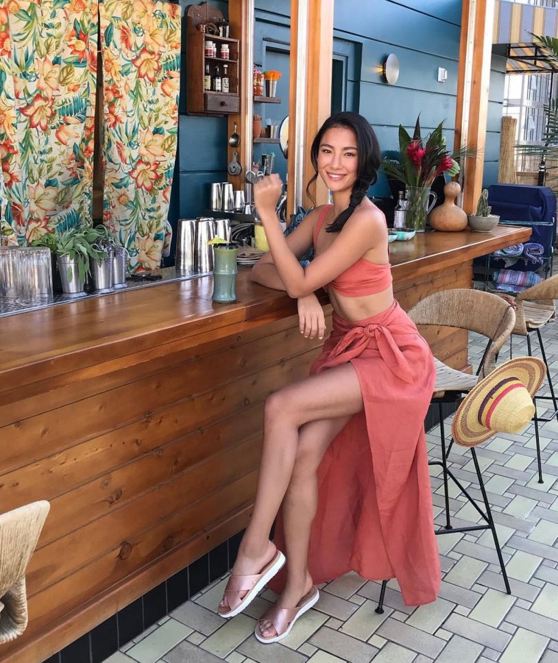 Adelin Rudolf Riverdale