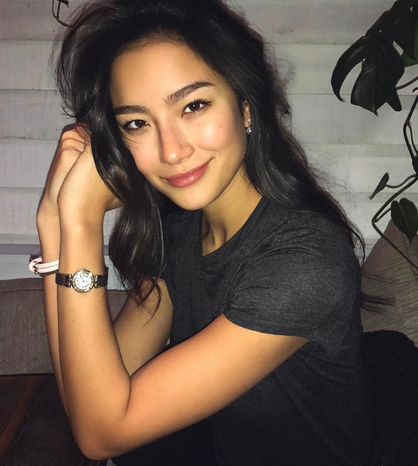 Adelin Rudolf Instagram