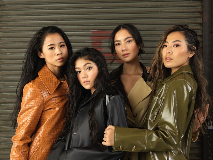 Ebigail Cowen Lighting Soul Sabrina's Soul