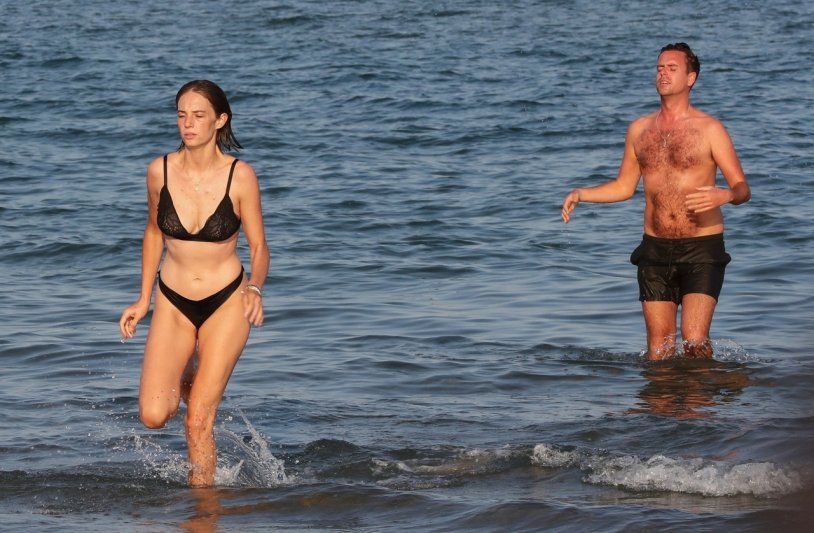 Maya Hawke to Love A Boy