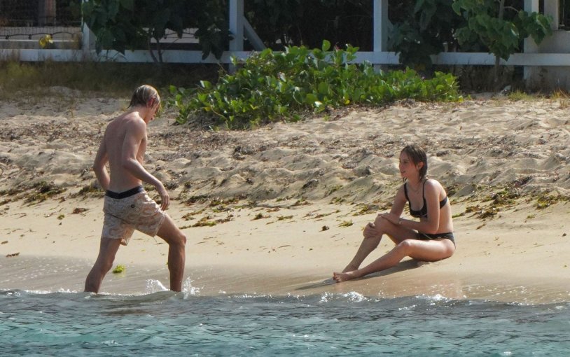 Marisa Tomei bed scenes