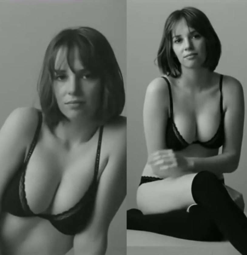 Jen Peresou and Ethan Hawk