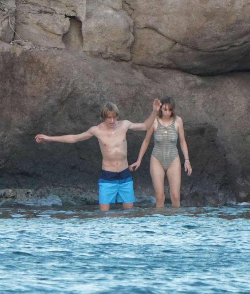 Naked Tina Majorino naked