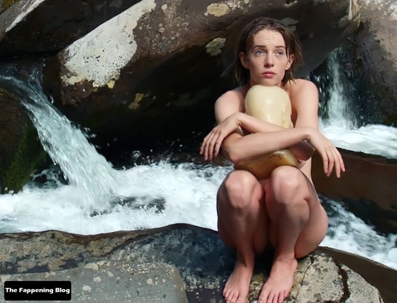 By Myself Maya Hawke