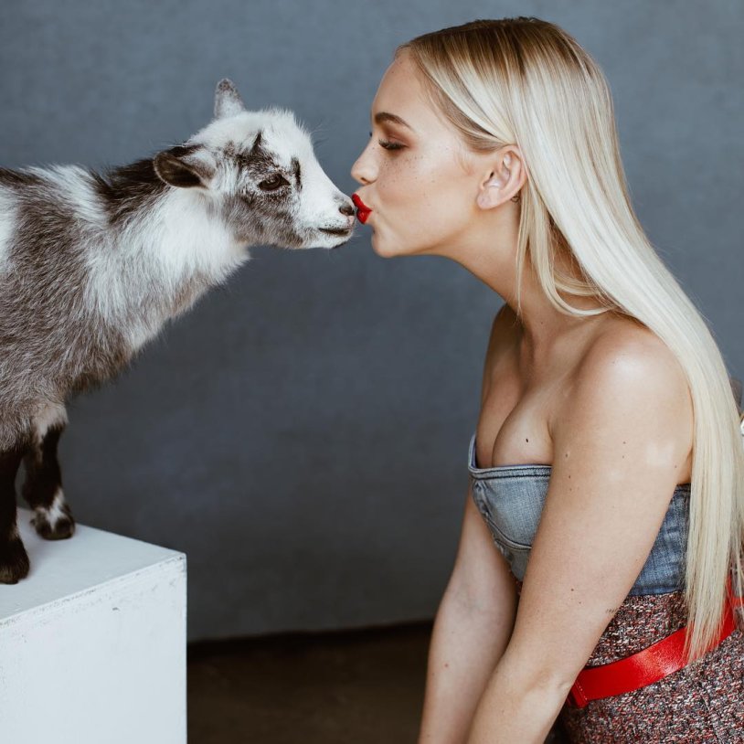 Giordin Jones Porn Fake