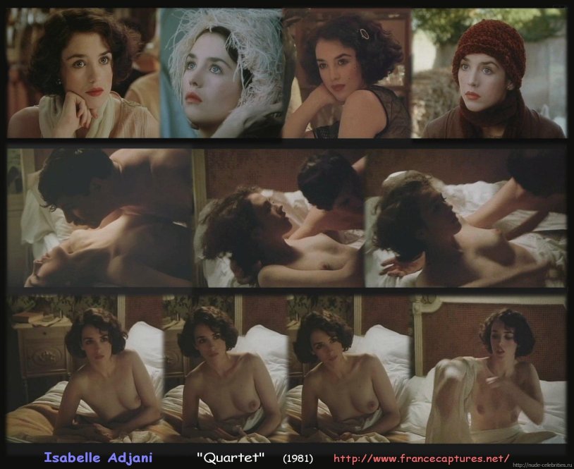 Isabelle Adjani Korgo Margo Sex