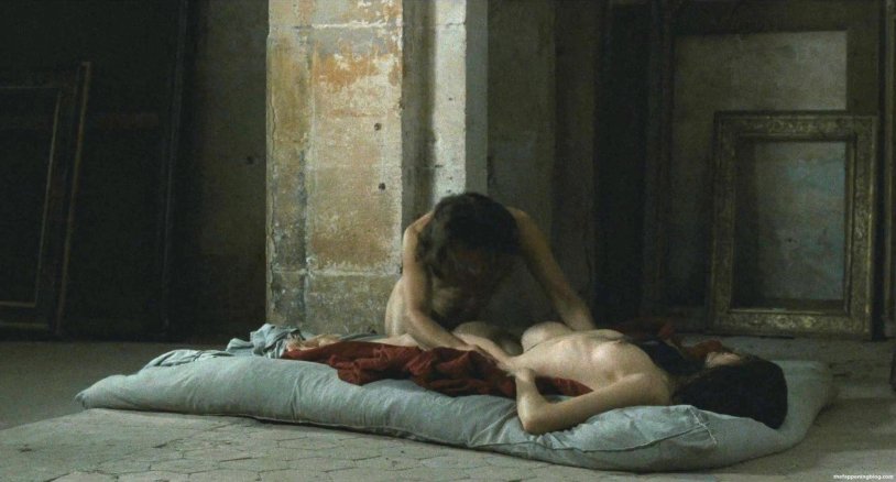 Isabelle Adjani Korgo Margo Sex