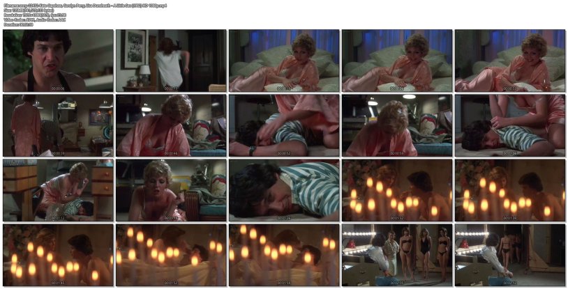 Kate Capshaw Porn Feces