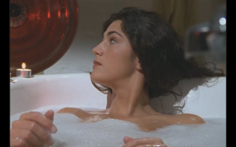 Mariella Petresu Naked