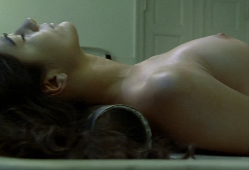 Mariella olivia naked