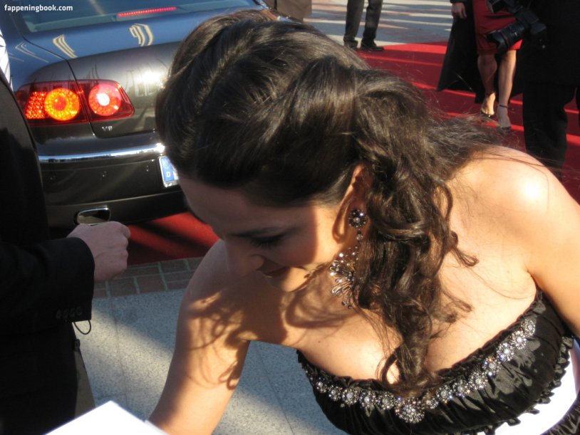 Mariella di Lauro naked