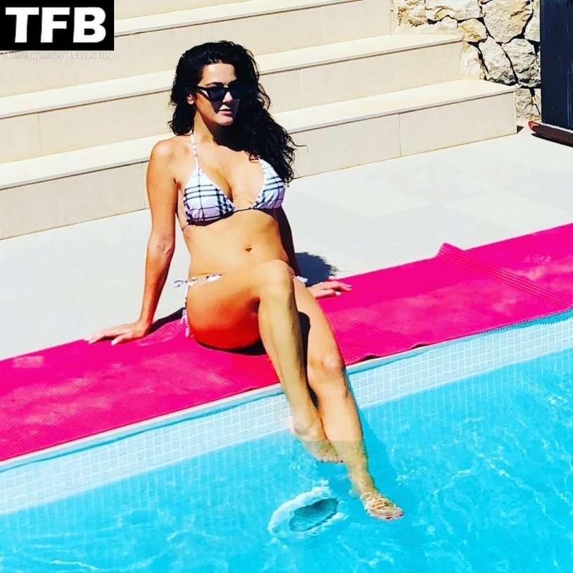 Karolina Yovanovich Playboy