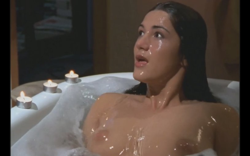 Ellen Pompeo catch me if you can