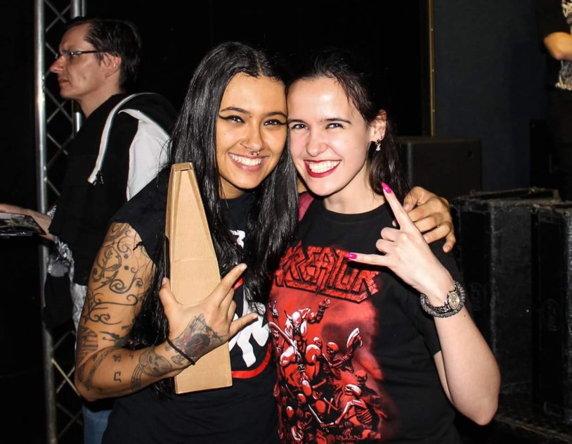 Tiona Fernana Fernan