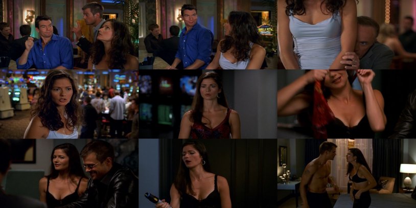 Alan de la Garza enchanted