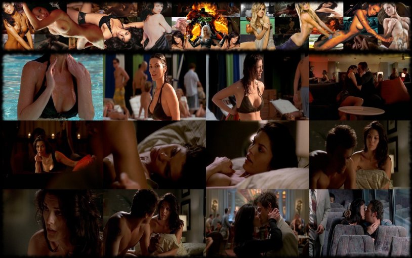 Alan de la Garza ass