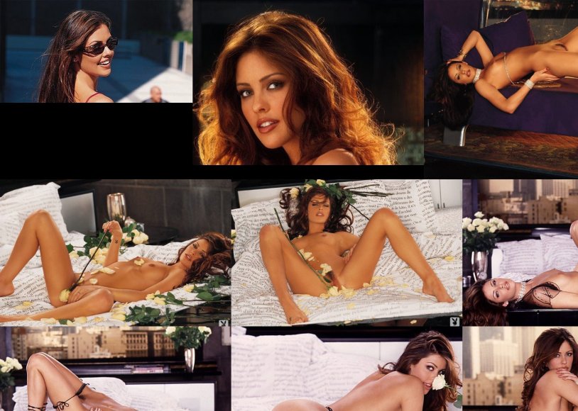 Summer Eltis Altice Playboy