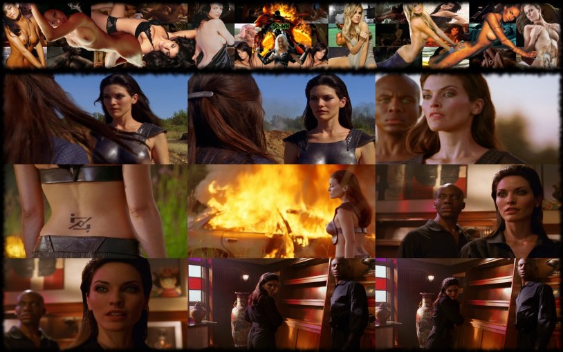 Alan de la Garza photo Maxim