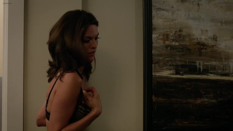 Alan de la Garza two and a half people