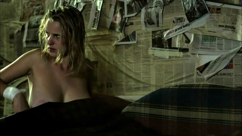 Jessica Chastain Naked Scenes