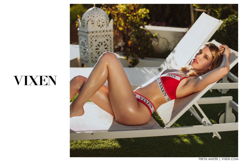 Sosalkino Freia Mayer