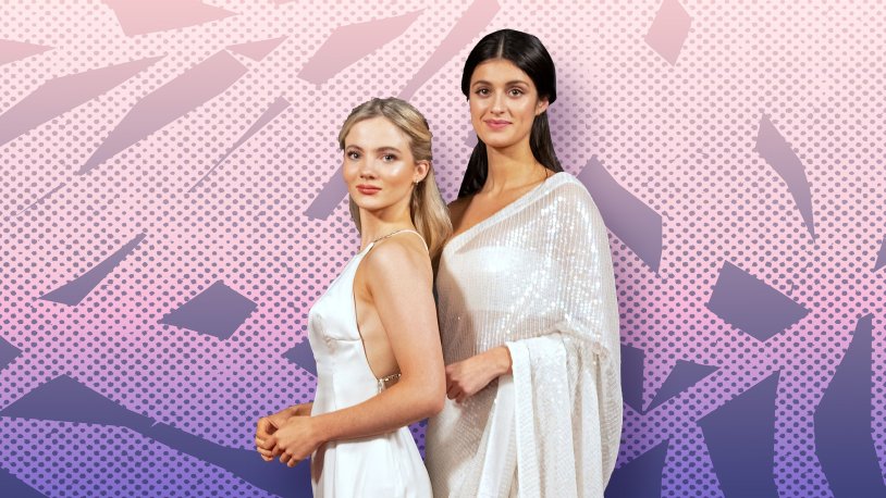 Anya Chalotra Figure