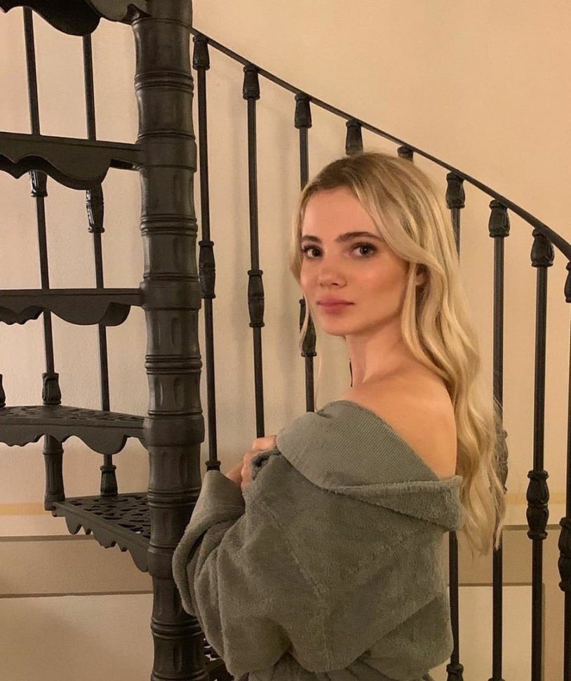 Actress Frey Alan 2021