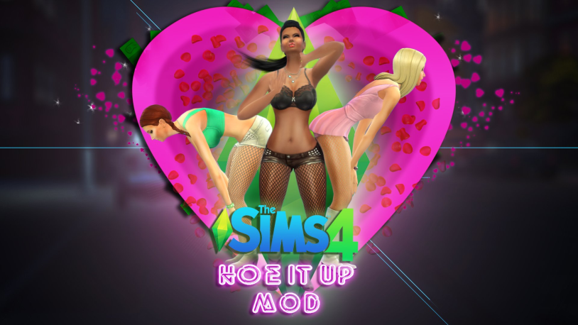 Sims wicked whims