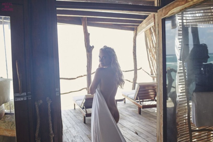 Brooks Koepka Jena Sims