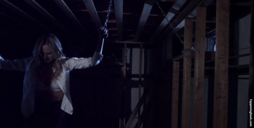 Misha Barton Erotic scenes