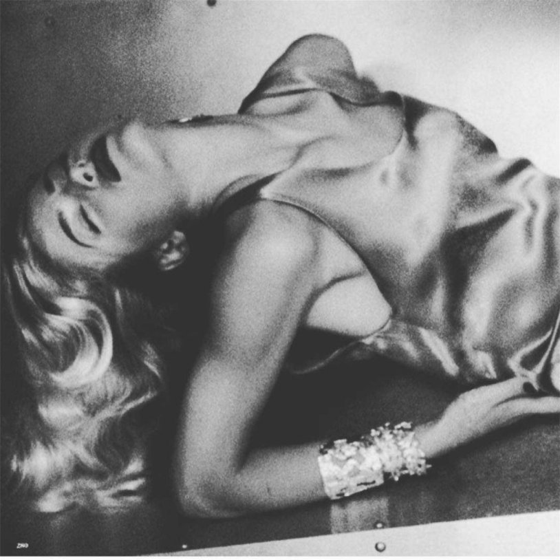 Minda Robinson stockings