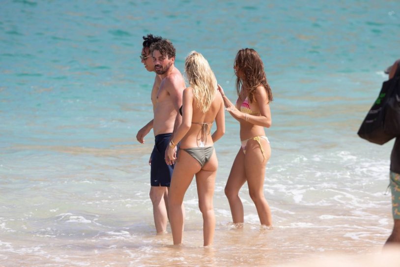 Garriet Lisa Larina drain