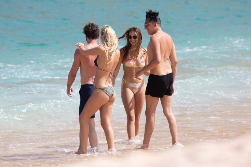 Leanna Bartlett photo 2017