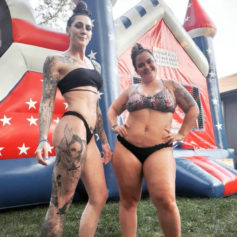 Megan Montuner 30 Srebreniki