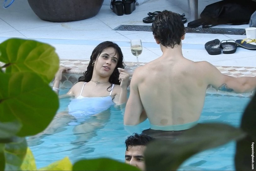 Camila Cabello figure