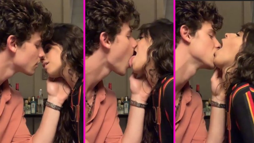 Camila Cabello Monster