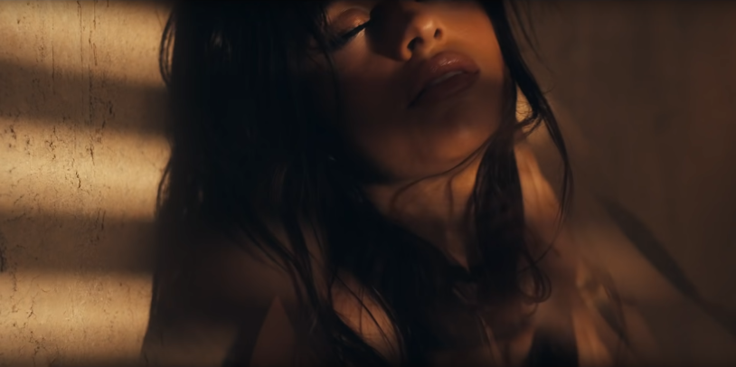 Camila cabello senorita