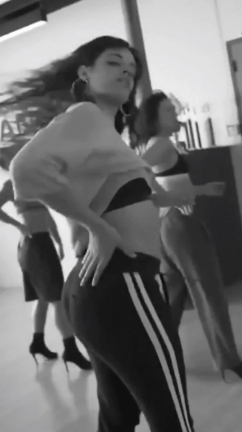 Camila Cabello concert