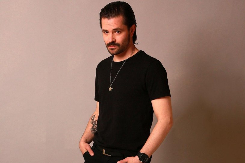 Felipe Colombo Instagram