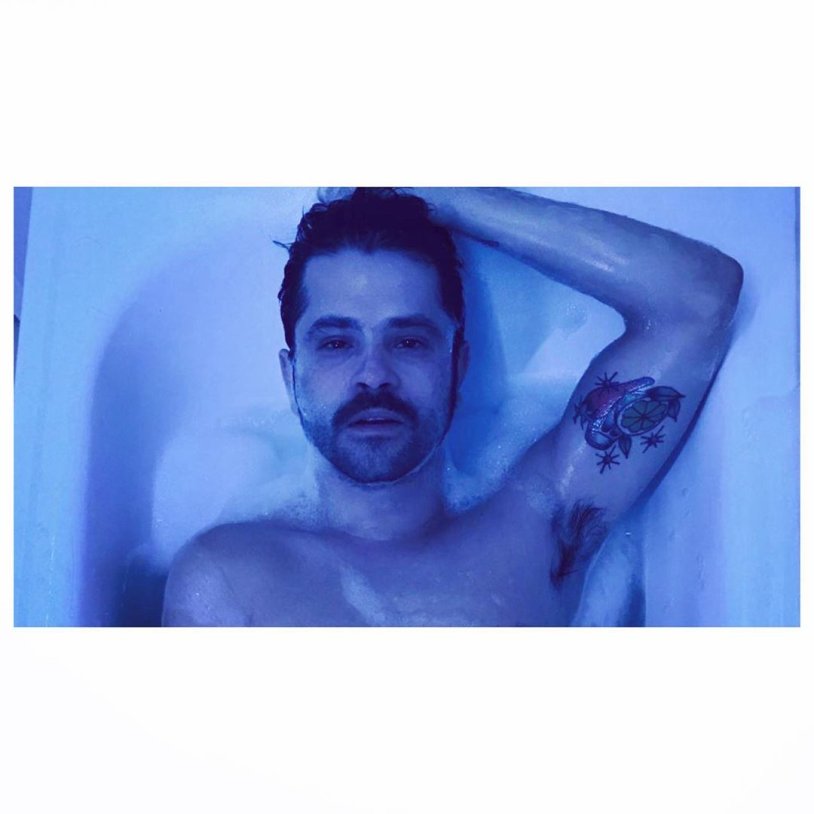 Felipe Colombo Amigo Collage