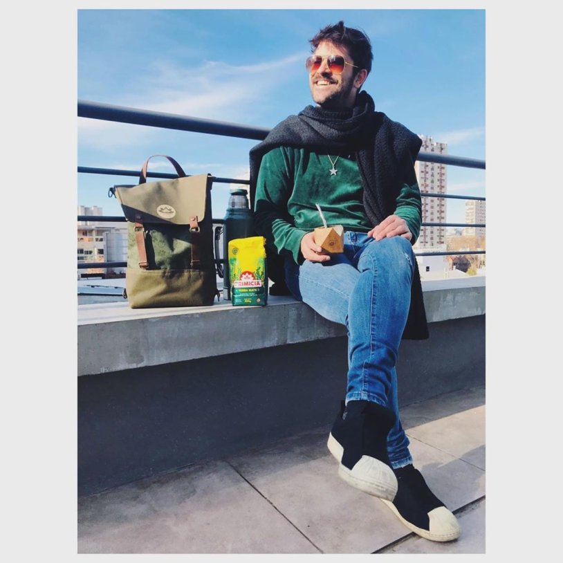 Miguel Reyes Designer