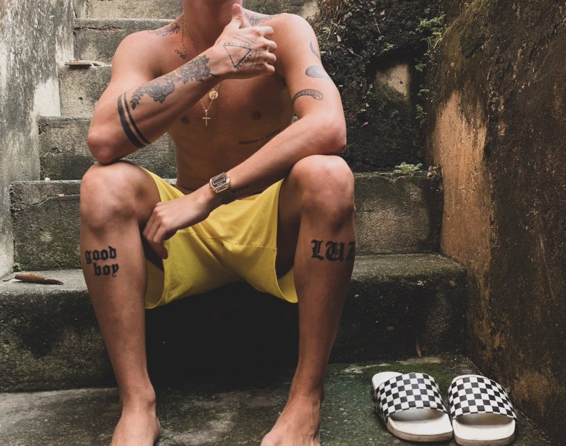 Intimate pictures of Saratov