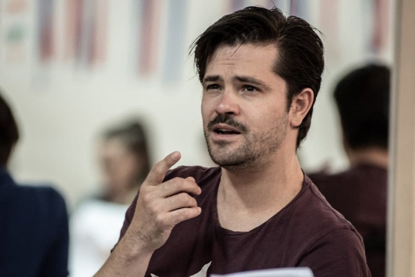 Mia Keretii rebellious spirit