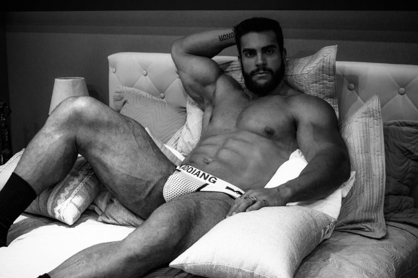 The film is intimacy