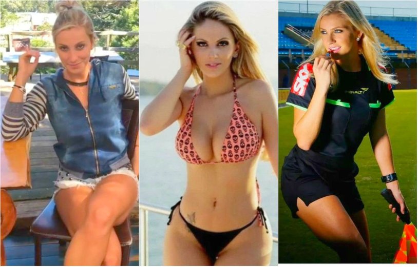 Fernanda Colombo Uli