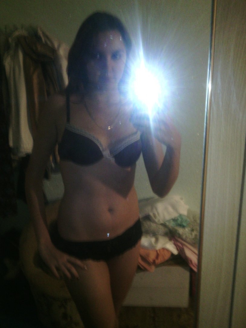 Personal intimate pictures