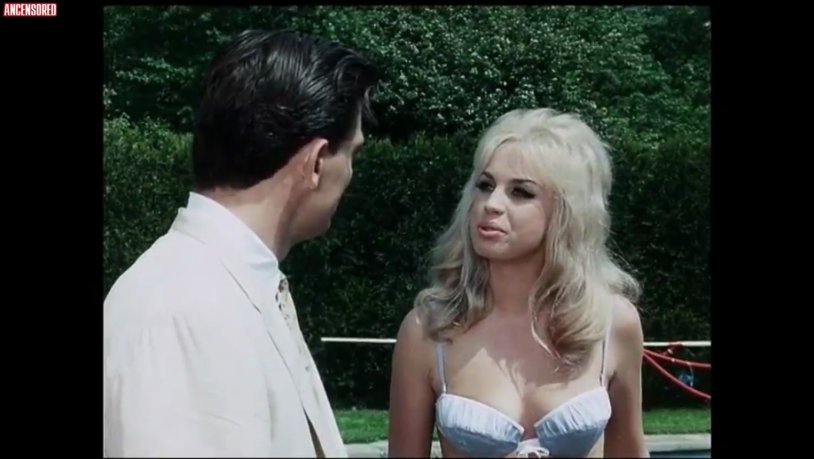 Barbara Valentine 80e